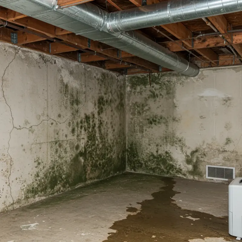 Professional Mold Removal in Locust Grove, OK